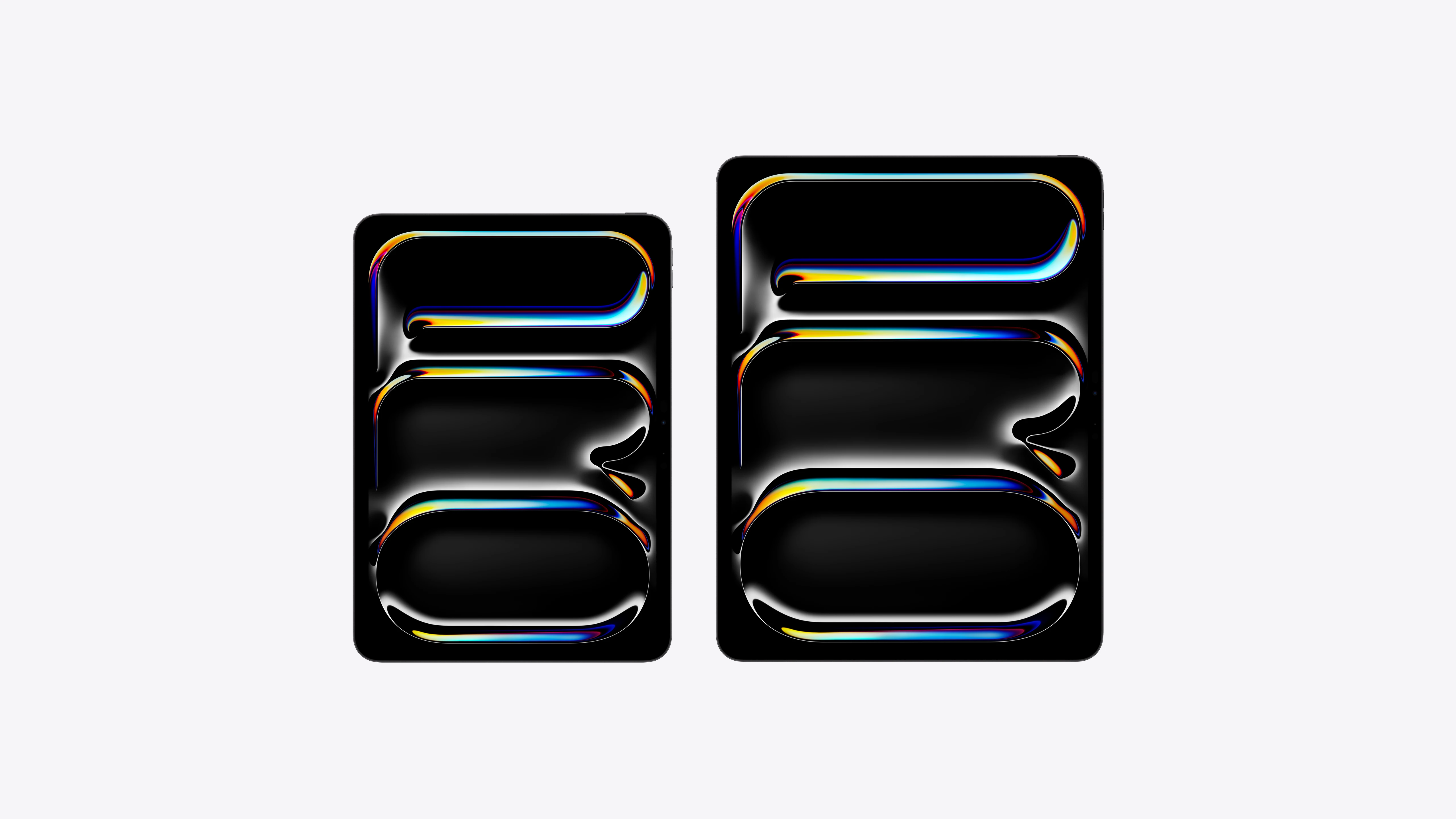 iPad Pro 11" M4